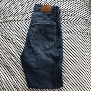 Lucky Brand Bridget Skinny